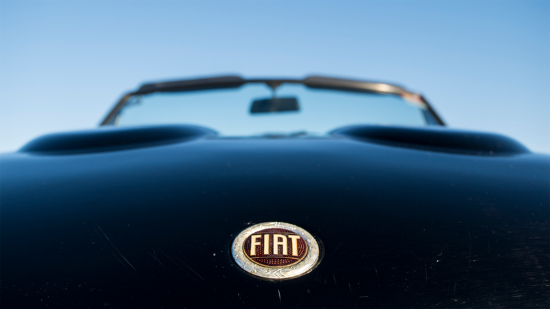 Illustration for article titled Growing Up With The Fiat Everyone Warns You About